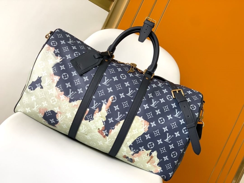 LV Travel Bags